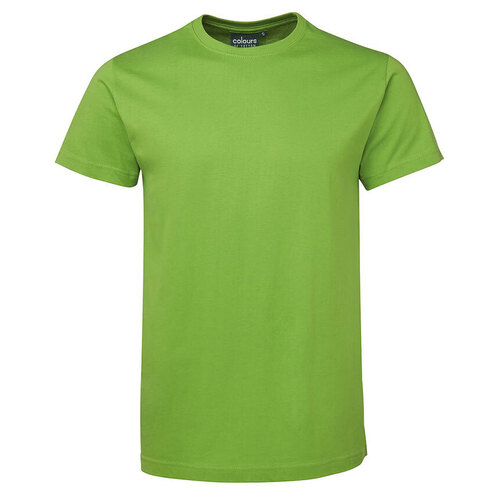 WORKWEAR, SAFETY & CORPORATE CLOTHING SPECIALISTS COC FITTED TEE