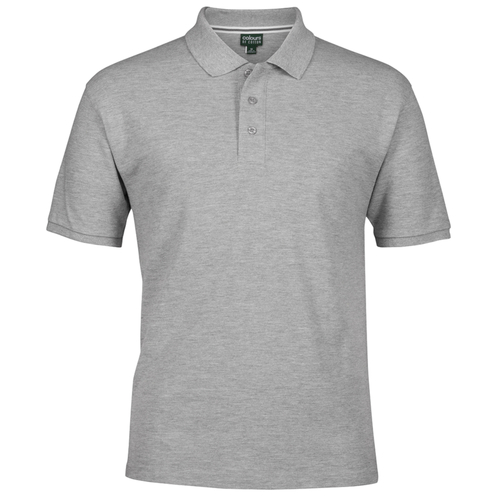 WORKWEAR, SAFETY & CORPORATE CLOTHING SPECIALISTS - COC COTTON PIQUE POLO