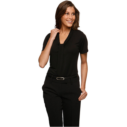 WORKWEAR, SAFETY & CORPORATE CLOTHING SPECIALISTS City Collection Pippa Knit