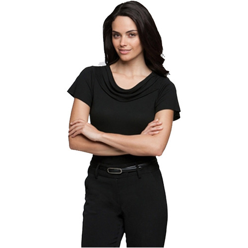 WORKWEAR, SAFETY & CORPORATE CLOTHING SPECIALISTS City Collection Eva Knit