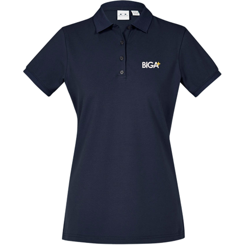 WORKWEAR, SAFETY & CORPORATE CLOTHING SPECIALISTS Ladies City Polo