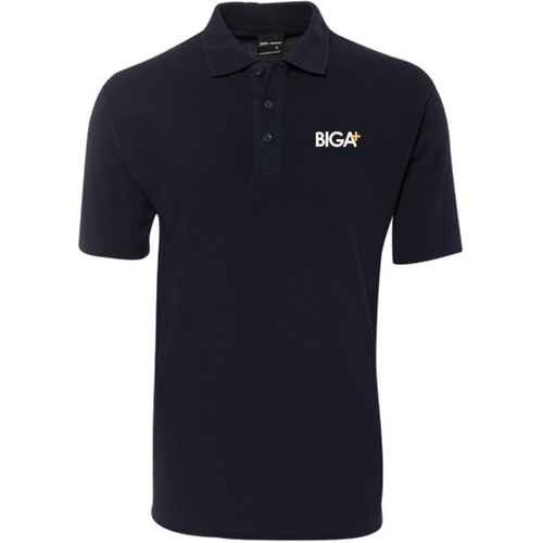 WORKWEAR, SAFETY & CORPORATE CLOTHING SPECIALISTS JB's 210 POLO