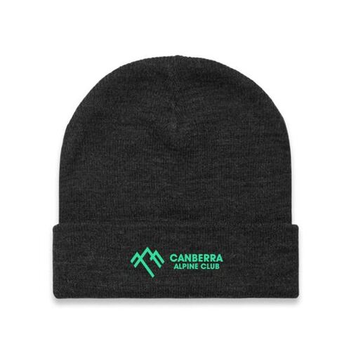 WORKWEAR, SAFETY & CORPORATE CLOTHING SPECIALISTS CLUB BEANIE