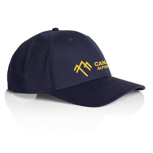 WORKWEAR, SAFETY & CORPORATE CLOTHING SPECIALISTS - CLUB CURVE PEAK CAP