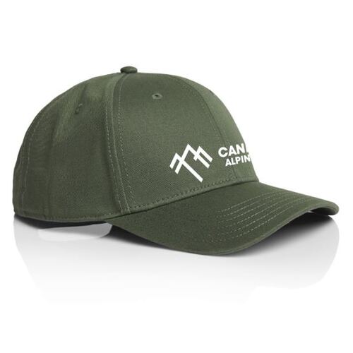 WORKWEAR, SAFETY & CORPORATE CLOTHING SPECIALISTS CLUB CURVE PEAK CAP