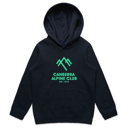 WORKWEAR, SAFETY & CORPORATE CLOTHING SPECIALISTS - KIDS & YOUTH CLUB HOODIE