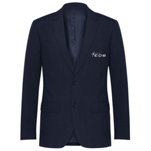 WORKWEAR, SAFETY & CORPORATE CLOTHING SPECIALISTS - Classic Mens Jacket (Inc EMB Logo)