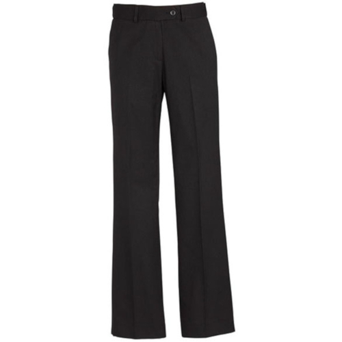 WORKWEAR, SAFETY & CORPORATE CLOTHING SPECIALISTS - Cool Stretch - Womens Adjustable Waist Pant