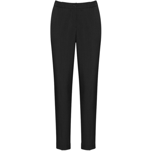WORKWEAR, SAFETY & CORPORATE CLOTHING SPECIALISTS - Cool Stretch - Womens Ultra Comfort Waist Pant