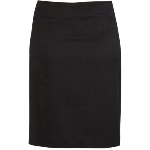 WORKWEAR, SAFETY & CORPORATE CLOTHING SPECIALISTS - Cool Stretch - Womens Bandless Lined Skirt