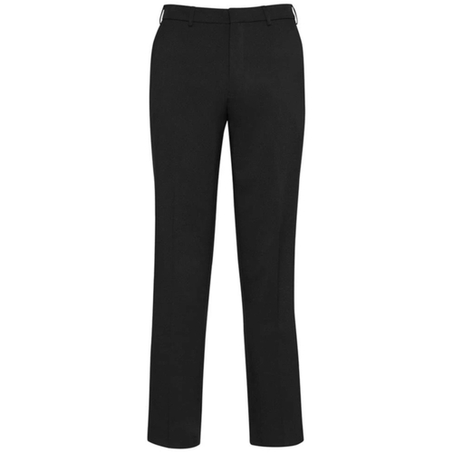WORKWEAR, SAFETY & CORPORATE CLOTHING SPECIALISTS Cool Stretch - Mens Adjustable Waist Pant