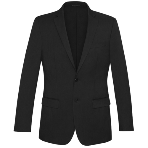 WORKWEAR, SAFETY & CORPORATE CLOTHING SPECIALISTS - Cool Stretch - Mens Slimline Jacket