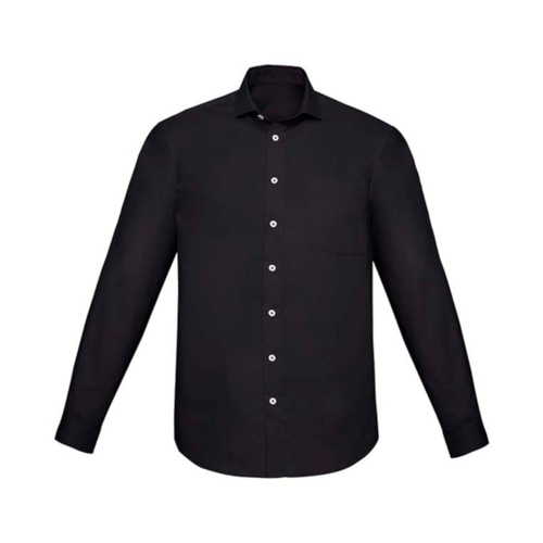 WORKWEAR, SAFETY & CORPORATE CLOTHING SPECIALISTS - Boulevard - Charlie Classic Fit L/S Shirt