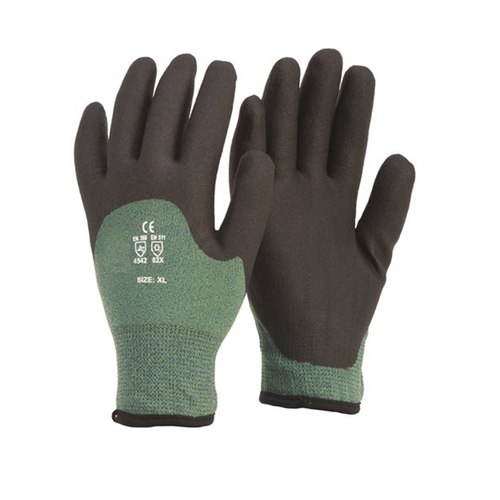 WORKWEAR, SAFETY & CORPORATE CLOTHING SPECIALISTS - Frontier Cold Fighter Glove