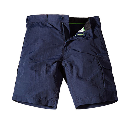 WORKWEAR, SAFETY & CORPORATE CLOTHING SPECIALISTS LS-1 Lightweight Cargo Work Shorts