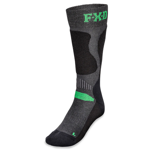 WORKWEAR, SAFETY & CORPORATE CLOTHING SPECIALISTS SK-7 Tech Sock