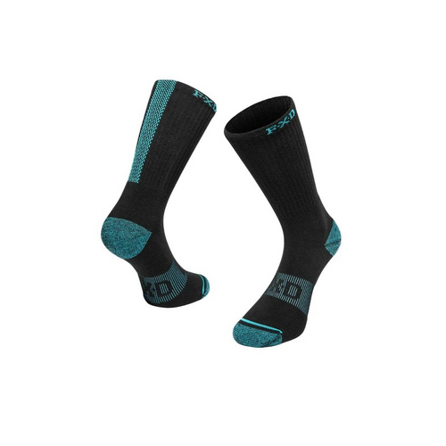 WORKWEAR, SAFETY & CORPORATE CLOTHING SPECIALISTS SK-8W - 5 Pack Ladies Sock