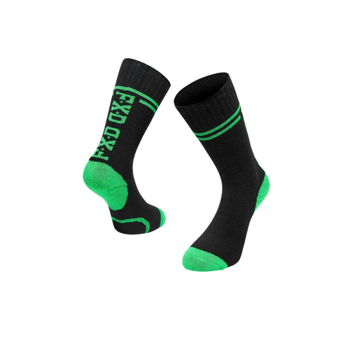 WORKWEAR, SAFETY & CORPORATE CLOTHING SPECIALISTS SK-9W - 2 Pack Ladies Bambook Sock