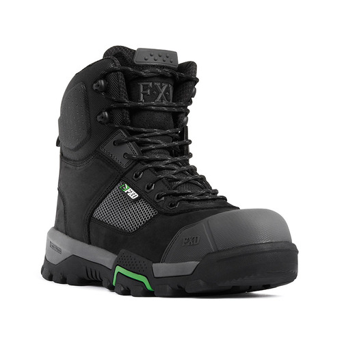 WORKWEAR, SAFETY & CORPORATE CLOTHING SPECIALISTS - WB-1 Work Boot