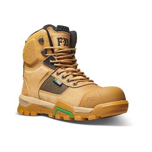 WORKWEAR, SAFETY & CORPORATE CLOTHING SPECIALISTS WB-1 Work Boot