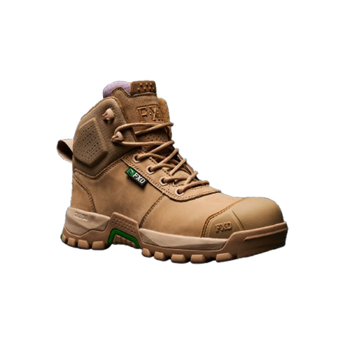 WORKWEAR, SAFETY & CORPORATE CLOTHING SPECIALISTS WB-2W - WOMENS NITROLITE WORK BOOTS