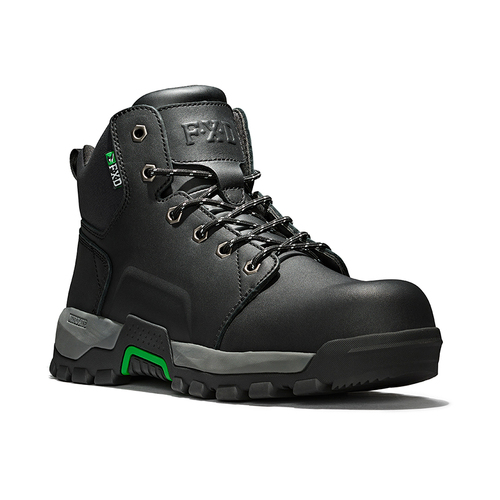 WORKWEAR, SAFETY & CORPORATE CLOTHING SPECIALISTS - WB-3 Work Boot