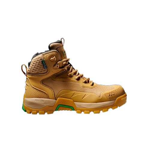 WORKWEAR, SAFETY & CORPORATE CLOTHING SPECIALISTS WB.6 DURA900™ NITROLITE™ WORK BOOT