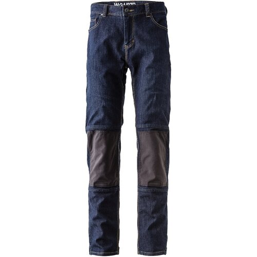 WORKWEAR, SAFETY & CORPORATE CLOTHING SPECIALISTS - WD-3 Work Denim