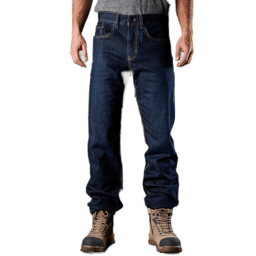 WORKWEAR, SAFETY & CORPORATE CLOTHING SPECIALISTS - FXD - WD-2 Work Jeans-