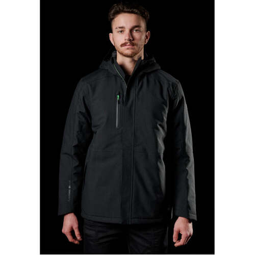 WORKWEAR, SAFETY & CORPORATE CLOTHING SPECIALISTS WO-1 Waterproof Jacket