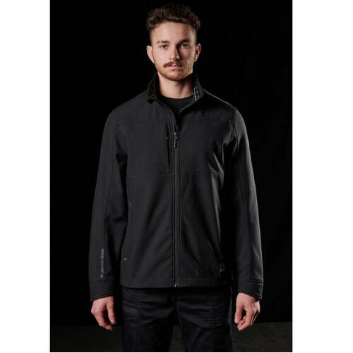 WORKWEAR, SAFETY & CORPORATE CLOTHING SPECIALISTS - WO-3 Softshell Jacket
