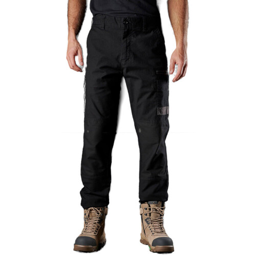 WORKWEAR, SAFETY & CORPORATE CLOTHING SPECIALISTS WP-3 Work Pant Stretch