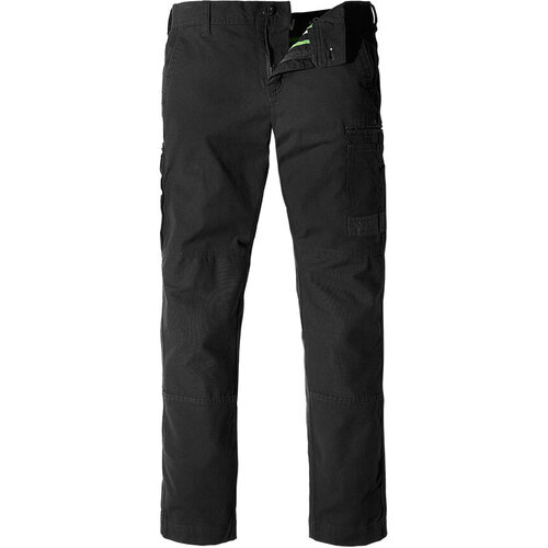 WORKWEAR, SAFETY & CORPORATE CLOTHING SPECIALISTS - WP-3W Ladies Work Pant 360 Stretch