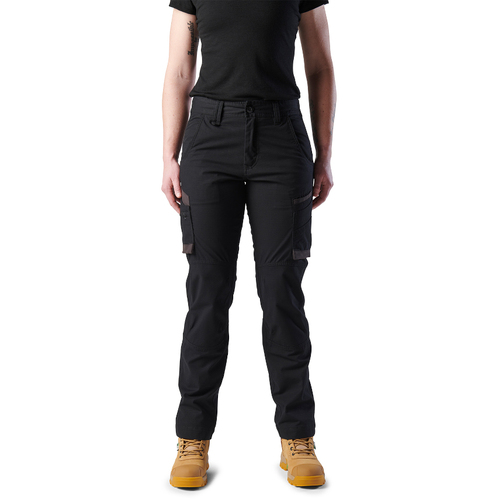 WORKWEAR, SAFETY & CORPORATE CLOTHING SPECIALISTS - WP-7W - Ladies Work Pant