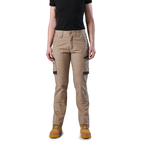 WORKWEAR, SAFETY & CORPORATE CLOTHING SPECIALISTS WP-7W - Ladies Work Pant