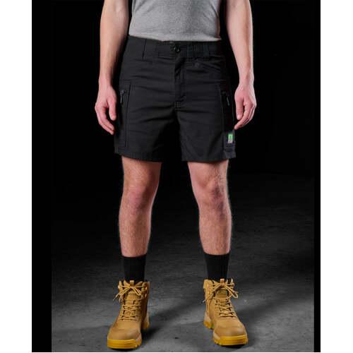 WORKWEAR, SAFETY & CORPORATE CLOTHING SPECIALISTS - WS-6 - Stretch Cargo Short