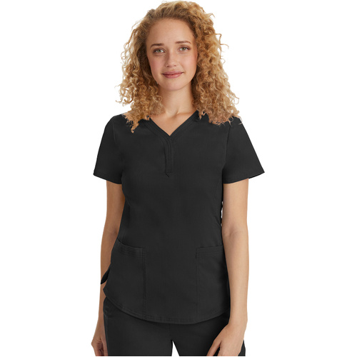 WORKWEAR, SAFETY & CORPORATE CLOTHING SPECIALISTS Jane Scrub Top