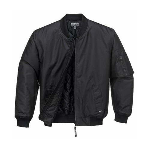 WORKWEAR, SAFETY & CORPORATE CLOTHING SPECIALISTS - Huski Combat Lightweight Waterproof Jacket-