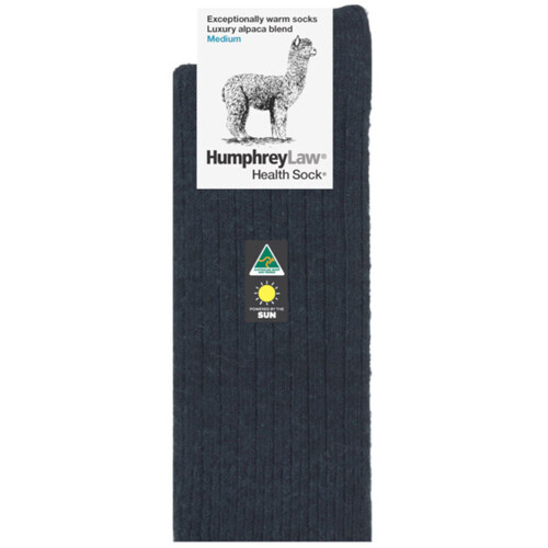 WORKWEAR, SAFETY & CORPORATE CLOTHING SPECIALISTS - HL-01C Sock