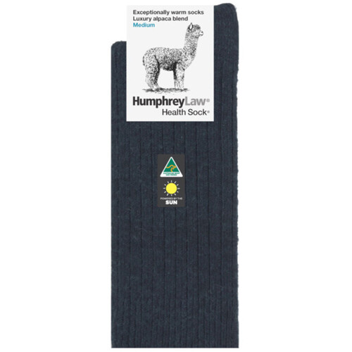 WORKWEAR, SAFETY & CORPORATE CLOTHING SPECIALISTS HL-01C Sock