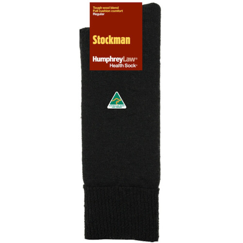 WORKWEAR, SAFETY & CORPORATE CLOTHING SPECIALISTS HL-20C Sock