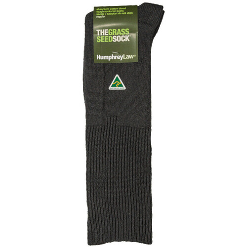 WORKWEAR, SAFETY & CORPORATE CLOTHING SPECIALISTS - HL-22H Sock