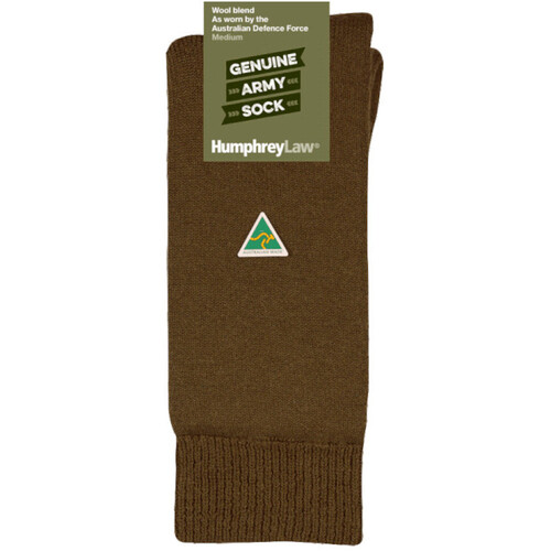 WORKWEAR, SAFETY & CORPORATE CLOTHING SPECIALISTS - HL-66F  Sock