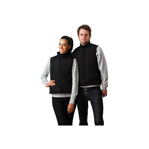 WORKWEAR, SAFETY & CORPORATE CLOTHING SPECIALISTS HV - Heated Vest With Battery