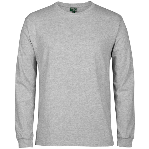 WORKWEAR, SAFETY & CORPORATE CLOTHING SPECIALISTS - C of C L/S TEE