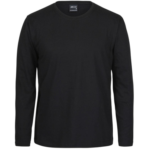 WORKWEAR, SAFETY & CORPORATE CLOTHING SPECIALISTS C OF C L/S NON CUFF TEE