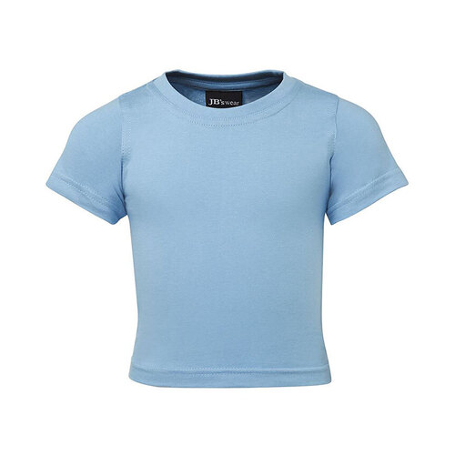 WORKWEAR, SAFETY & CORPORATE CLOTHING SPECIALISTS JB's INFANT TEE