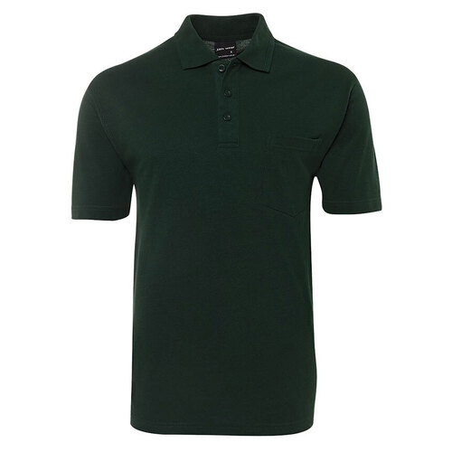 WORKWEAR, SAFETY & CORPORATE CLOTHING SPECIALISTS - JB's POCKET POLO