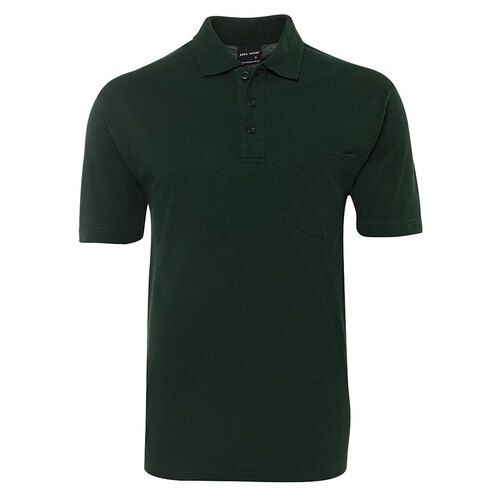 WORKWEAR, SAFETY & CORPORATE CLOTHING SPECIALISTS JB's POCKET POLO