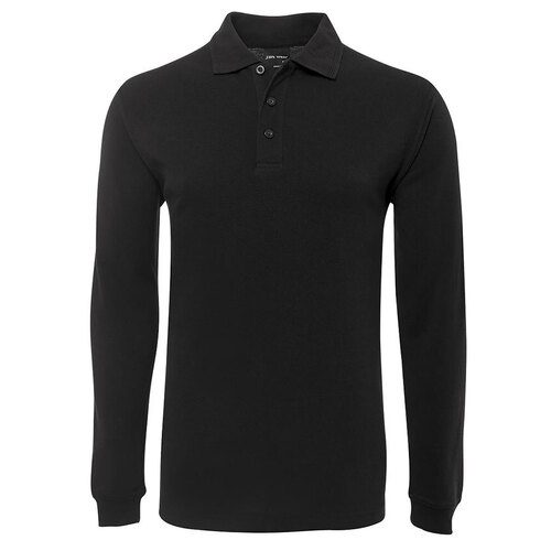 WORKWEAR, SAFETY & CORPORATE CLOTHING SPECIALISTS - JB's L/S 210 POLO